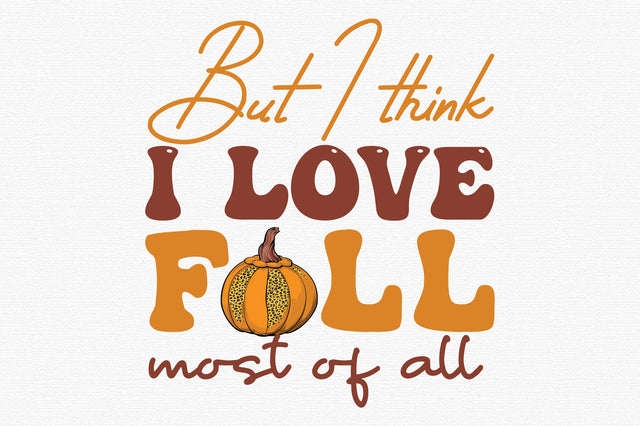 But I think I love Fall most of all SVG designartist 