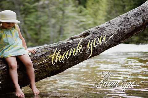 Butamah Font Rama Type 