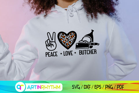 Butcher svg SVG Artinrhythm shop 