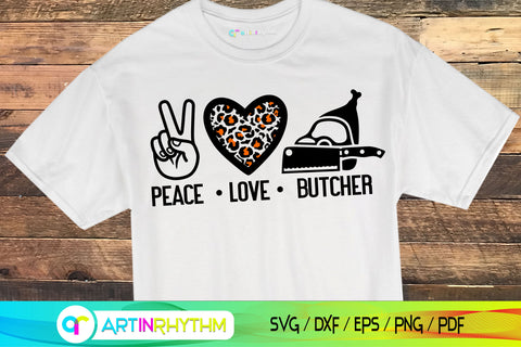 Butcher svg SVG Artinrhythm shop 