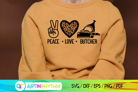 Butcher svg SVG Artinrhythm shop 