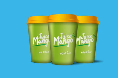 Butter Pineapple Font eknojistudio99 