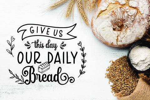 Butter Sugar Font Mozarella 