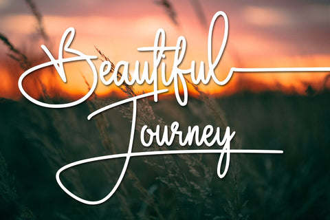 Buttercake Font Abo Daniel Studio 