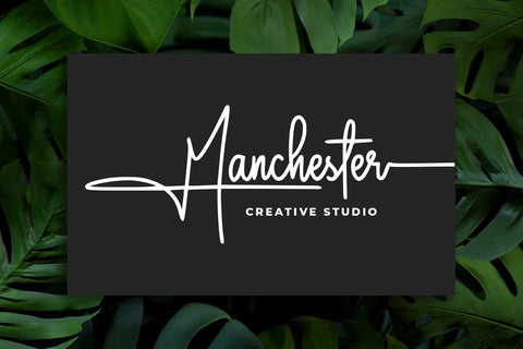 Buttercake Font Abo Daniel Studio 