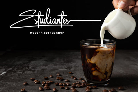 Buttercake Font Abo Daniel Studio 