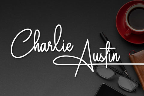 Buttercake Font Abo Daniel Studio 