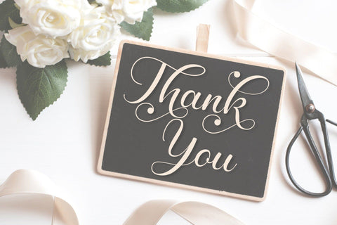 Butterfish Font love script 