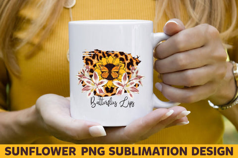 Butterflies lips Sublimation Rupkotha 