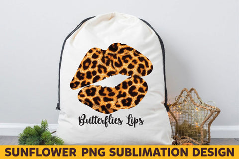 Butterflies lips Sublimation Rupkotha 