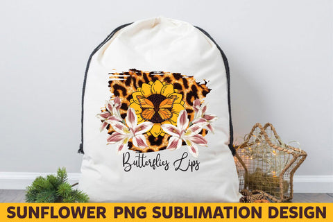 Butterflies lips Sublimation Rupkotha 