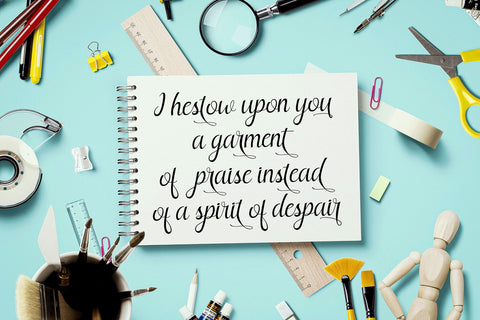 Butterfly Beautiful Font Rtceative 