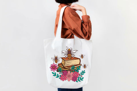 Butterfly Books Sublimation Sublimation Rupkotha 