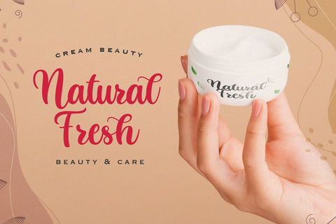 Butterfly - Lovely Calligraphy Font Font StringLabs 