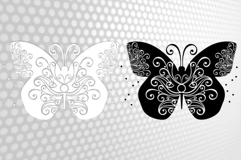 Butterfly mug, Butterfly Svg, Easter Svg, Butterfly Mandala svg, Butterfly tshirt, Butterfly print, Butterfly Cut File SVG 1uniqueminute 