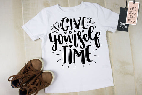 Butterfly Quotes Bundle SVG dapiyupi store 