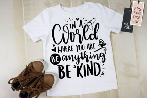 Butterfly Quotes Bundle SVG dapiyupi store 