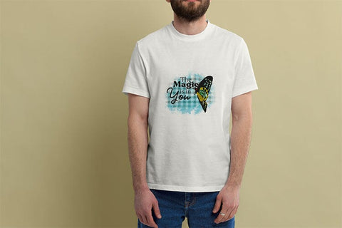 Butterfly Sublimation Bundle, Butterfly Quotes Png Bundle Sublimation jacpot007 