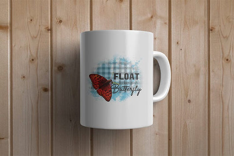 Butterfly Sublimation Bundle, Butterfly Quotes Png Bundle Sublimation jacpot007 