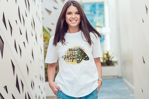 Butterfly Sublimation Bundle, Butterfly Quotes Png Bundle Sublimation jacpot007 