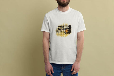 Butterfly Sublimation Bundle, Butterfly Quotes Png Bundle Sublimation jacpot007 