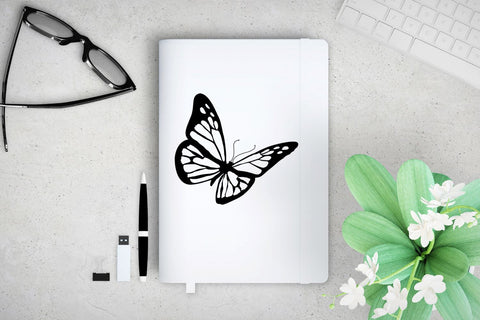 Butterfly SVG Bundle SVG Regulrcrative 