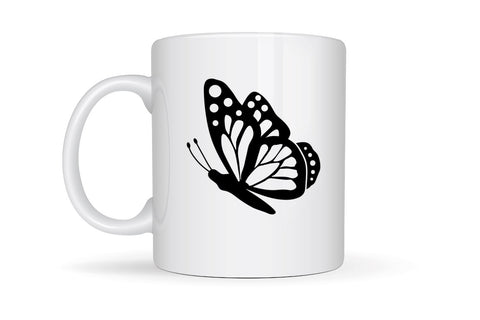 Butterfly SVG Bundle SVG Regulrcrative 