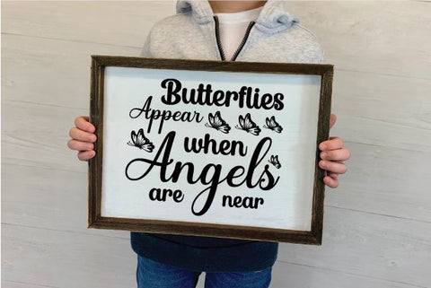 Butterfly Svg Bundle,Butterfly quotes Svg,cricut, silhouette SVG md faruk hossain 