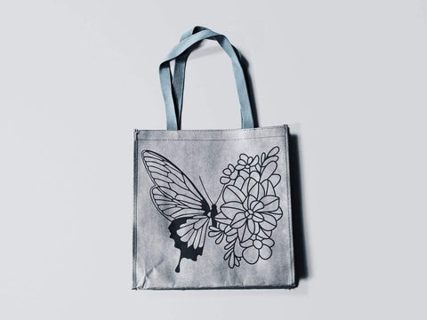 Butterfly svg, monarch butterfly, butterfly silhouette, Butterfly svg stencil, summer svg, farm svg, farm clipart, flower svg, floral svg SVG CutLeafSvg 