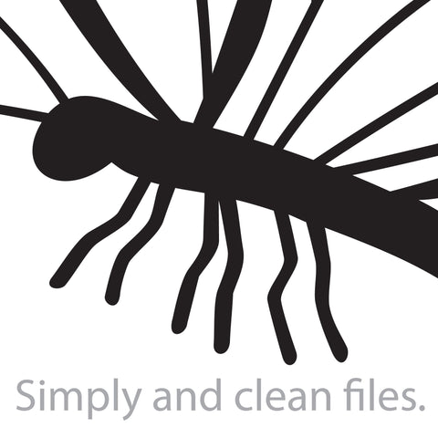 Butterfly SVG TribaliumArtSF 