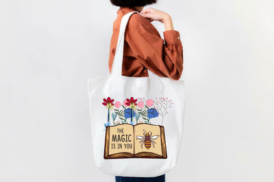Butterfly Wildflower Sublimation Sublimation Rupkotha 