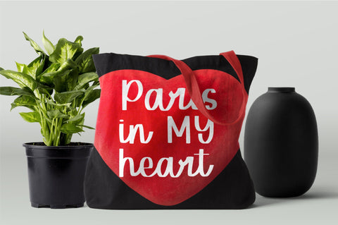 Butternut Font Sunday Nomad 