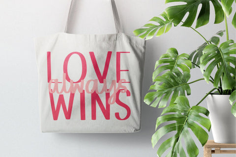 Butternut Font Sunday Nomad 