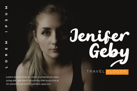 Buttgi Font twinletter 