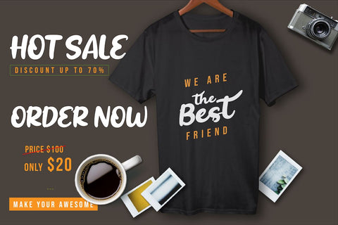 Buttgi Font twinletter 