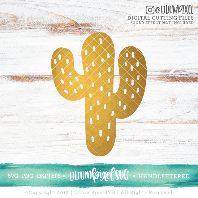 Cactus Drawing SVG Lilium Pixel SVG 