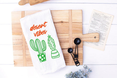 Cactus SVG Cut Files SVG Old Market 