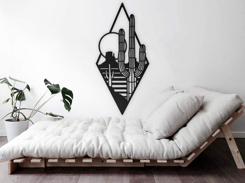 Cactus svg, dxf files for plasma, cnc files for wood, cactus clipart, country svg, cactus png, texas svg, cowboys svg, western svg SVG CutLeafSvg 