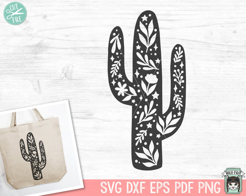 Cactus SVG File, Succulent SVG File, Cactus Clipart, Cactus PNG, Succulent Clipart, Cactus Vector, Cactus Cut File, cactus, Plant svg SVG Wild Pilot 