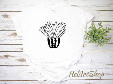 Cactus svg SVG _HelArtShop_ 