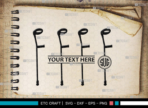 Caduceus Symbol Monogram, Caduceus Symbol Silhouette, Caduceus Symbol SVG, Caduceus Svg, Pharmacy Symbol Svg, SB00140 SVG ETC Craft 