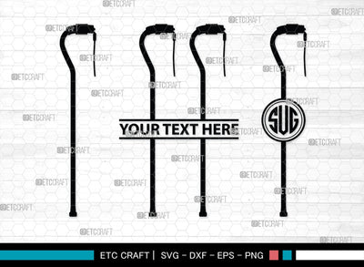 Caduceus Symbol Monogram, Caduceus Symbol Silhouette, Caduceus Symbol SVG, Caduceus Svg, Pharmacy Symbol Svg, SB00140 SVG ETC Craft 