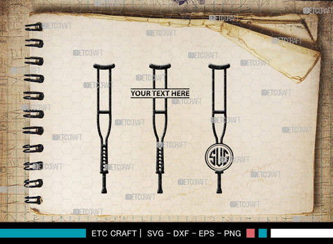 Caduceus Symbol Monogram, Caduceus Symbol Silhouette, Caduceus Symbol SVG, Caduceus Svg, Pharmacy Symbol Svg, SB00140 SVG ETC Craft 