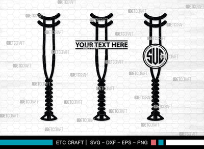 Caduceus Symbol Monogram, Caduceus Symbol Silhouette, Caduceus Symbol SVG, Caduceus Svg, Pharmacy Symbol Svg, SB00140 SVG ETC Craft 