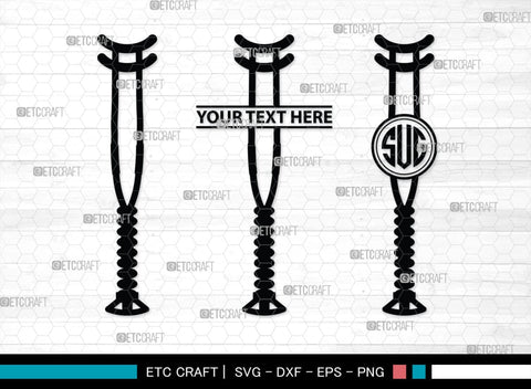 Caduceus Symbol Monogram, Caduceus Symbol Silhouette, Caduceus Symbol SVG, Caduceus Svg, Pharmacy Symbol Svg, SB00140 SVG ETC Craft 