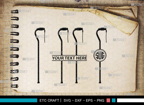 Caduceus Symbol Monogram, Caduceus Symbol Silhouette, Caduceus Symbol SVG, Caduceus Svg, Pharmacy Symbol Svg, SB00140 SVG ETC Craft 