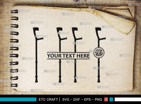 Caduceus Symbol Monogram, Caduceus Symbol Silhouette, Caduceus Symbol SVG, Caduceus Svg, Pharmacy Symbol Svg, SB00140 SVG ETC Craft 