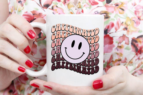 caffeinated SVG designartist 