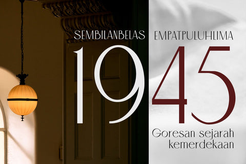 Cafgone Font Wildan Type 