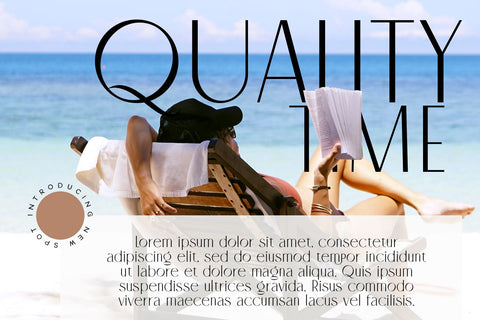 Cafgone Font Wildan Type 